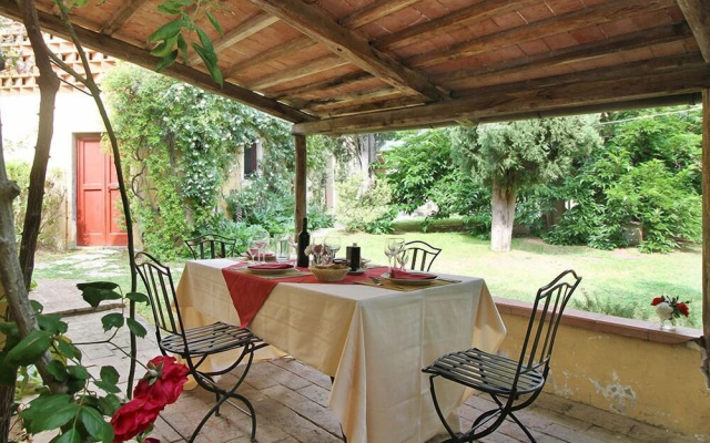 Agriturismo Il Borghetto