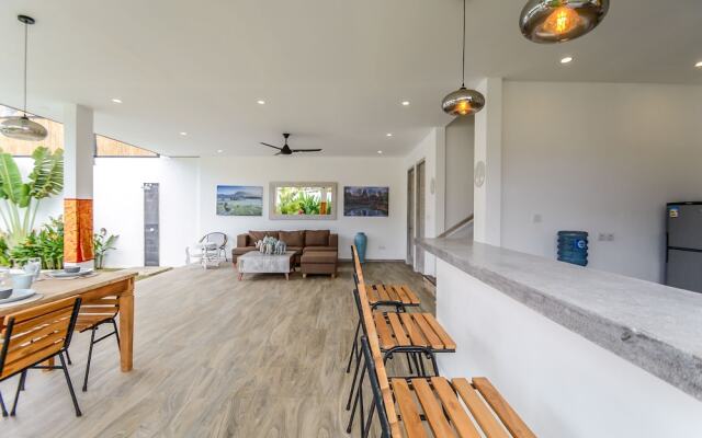 Shiva Villas Bingin