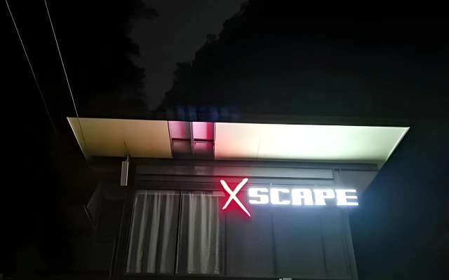 Xscape Tambun