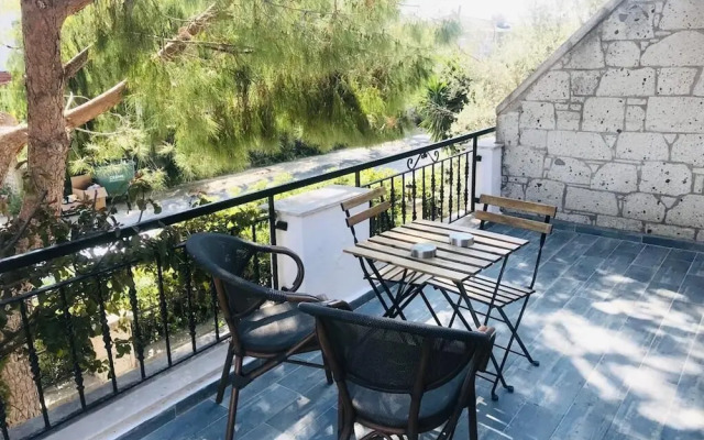 Fizzio Alacati Hotel