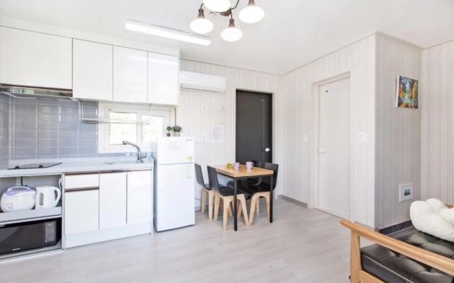 Hongcheon Cotton Candy Pension