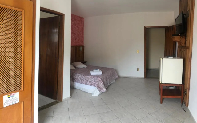 Pousada Martin de Sá