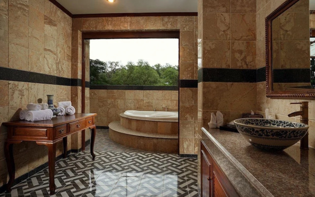 Jantra Residence by Chinocollection