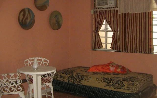 Apartamento Barbara