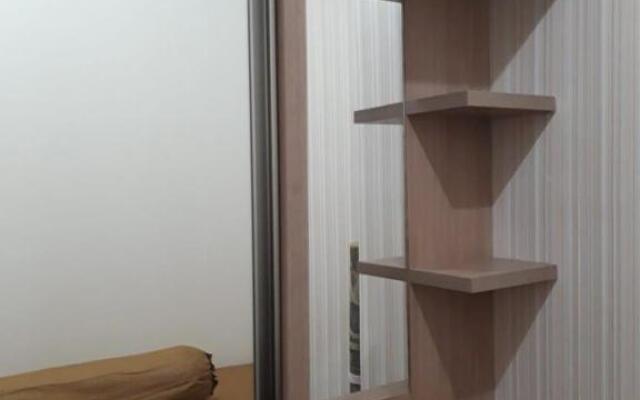 Apartment comfy 2 BR Scarlet