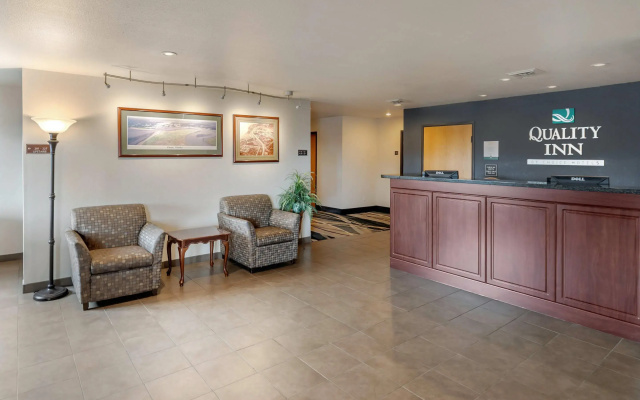 Quality Inn Kenai