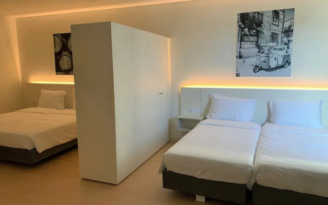 Hotel Areosa