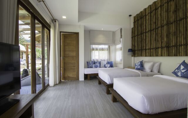 Rest Sea Resort
