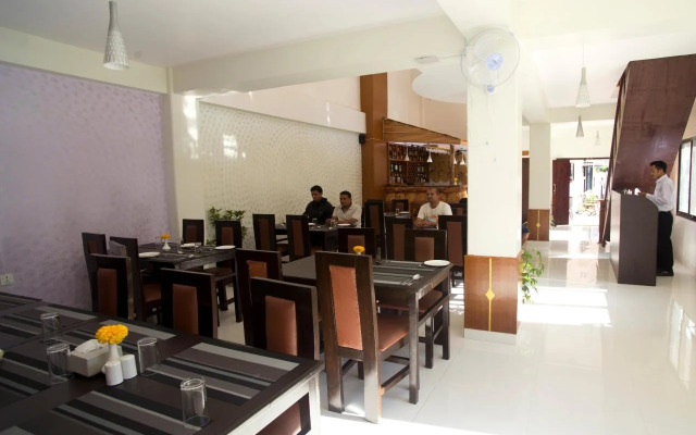 Hotel Swapnabhag