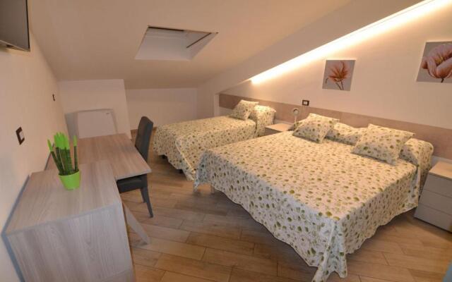 B&B Canavaccio