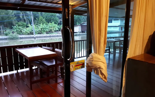 Baansuankamnun Montree