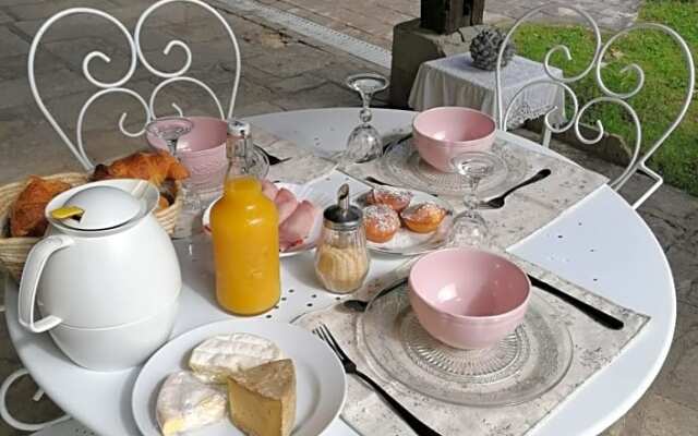 Chambre d'hôtes Esprit de Famille