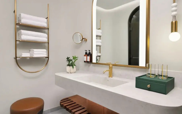 Kimpton KAFD Riyadh by IHG