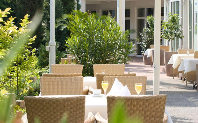 ACHAT Hotel Bad Dürkheim