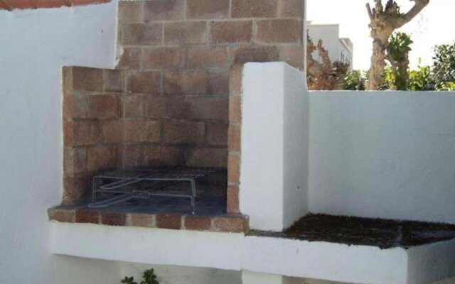 Villa Angelina 3 hab.