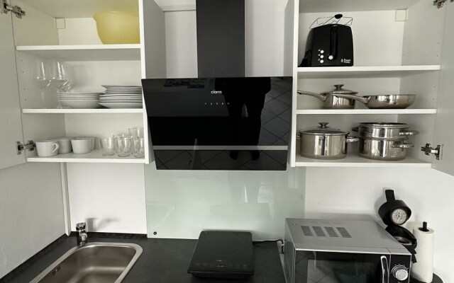 Apartment Donaublick