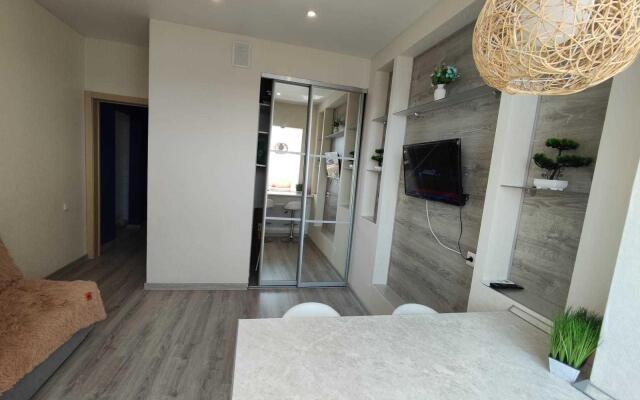 Золотая миля