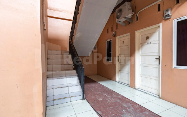 Namaste Residence Near Universitas Sumatera Utara Redpartner