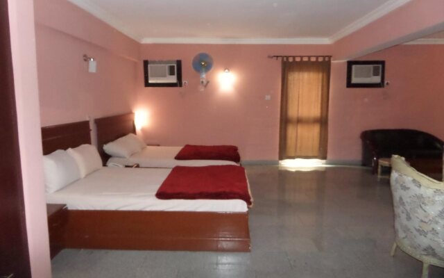 Hotel Newcastle
