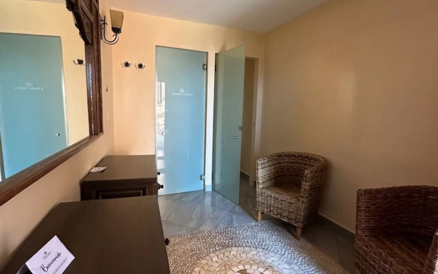 Hotel Lindo Ajijic B&B