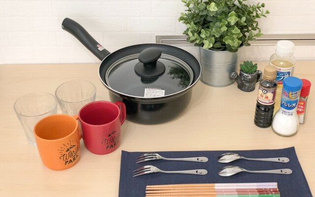 Guest House Matsu Bekkan