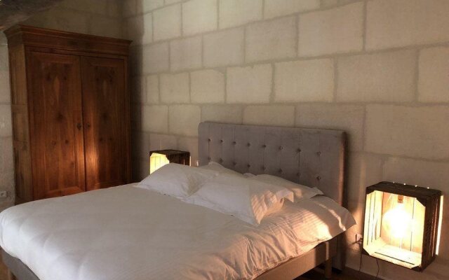 Chambre D'hôtes le Mas Petit Prince