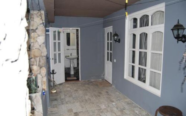 Gudauta Guest House