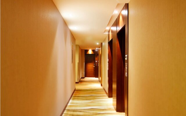 Beijing Sunflower Hotel