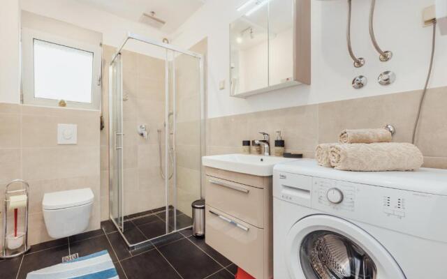 Apartments Villa Swissmonte