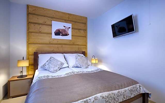 Gordonówka Apartamenty & SPA