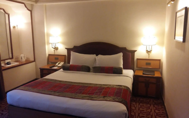 Pride Hotel