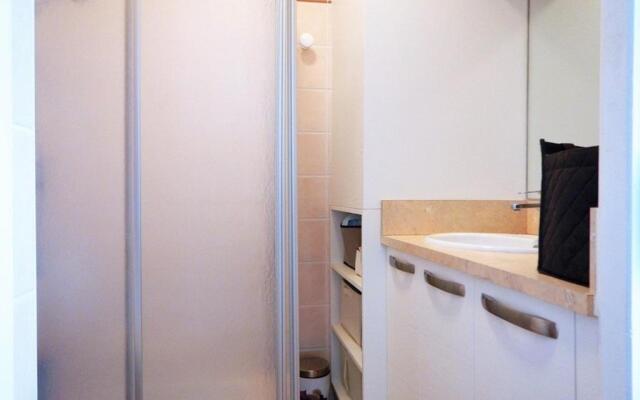 Appartement Le Lavandou, 1 pièce, 3 personnes - FR-1-251-346