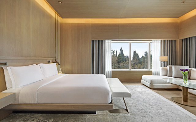 Hyatt Centric Levent Istanbul