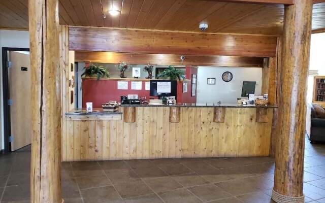 Cody Legacy Inn & Suites