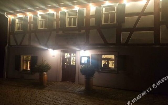 Wirtshaus Am Markt