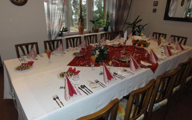 Hotel Pavla Vysocina