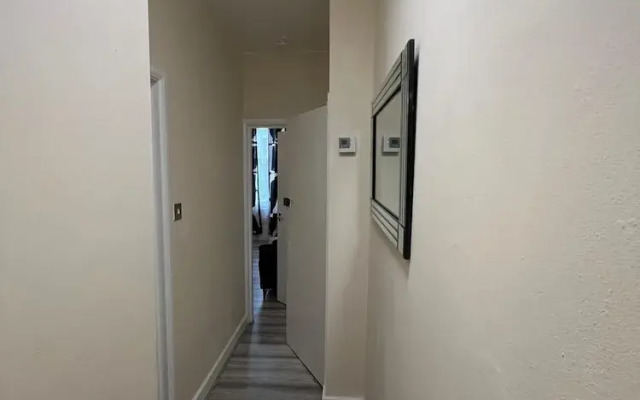 Cozy London Apartment - Central Location