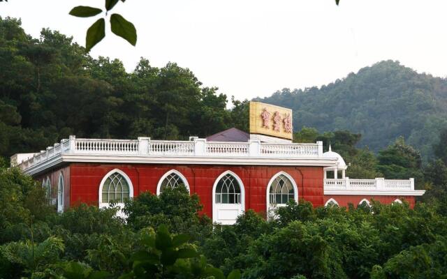 Guangzhou Bao Yun Lou Hotel