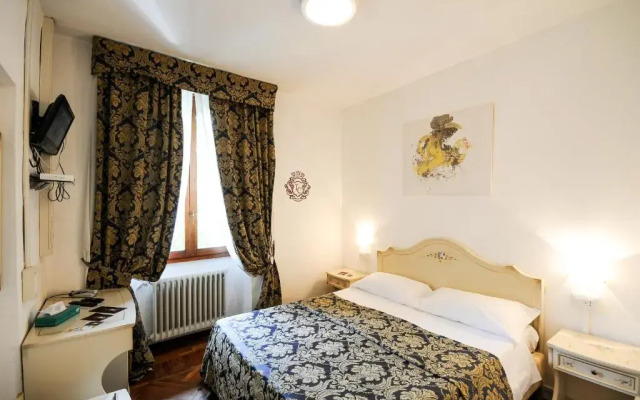 Hotel Ristorante Terzo Crotto