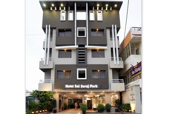 Hotel Sai Suraj Park