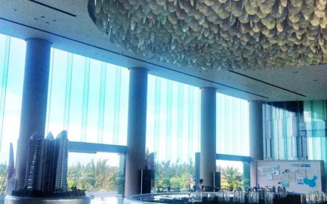 Boao Comfort Hotel
