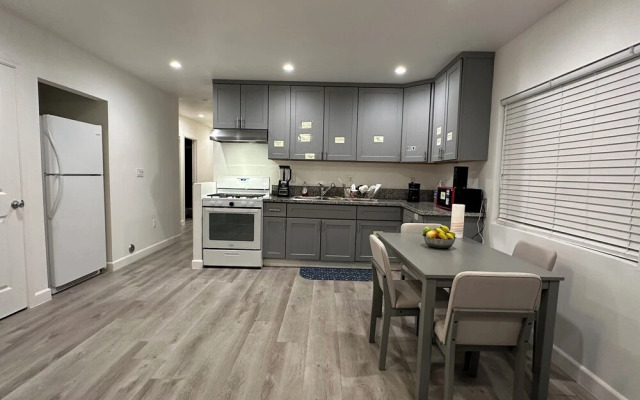 Affordable Stay America