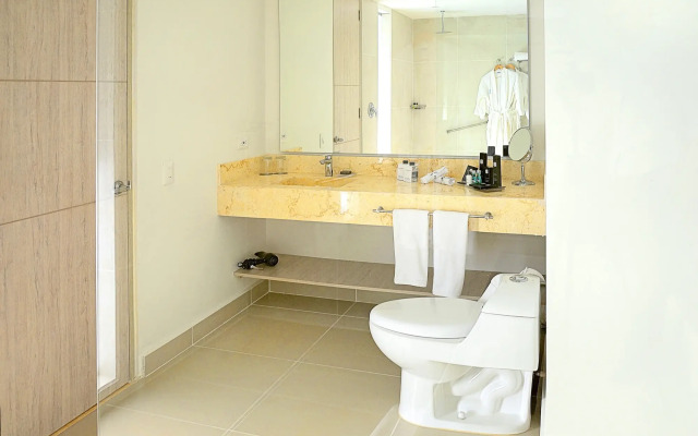Sonesta Hotel Ibague
