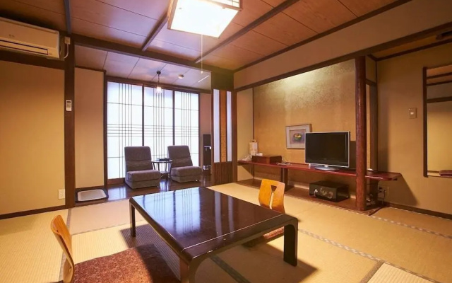 Ryokan Matsuya