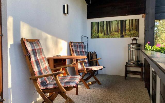 Schans Appartements