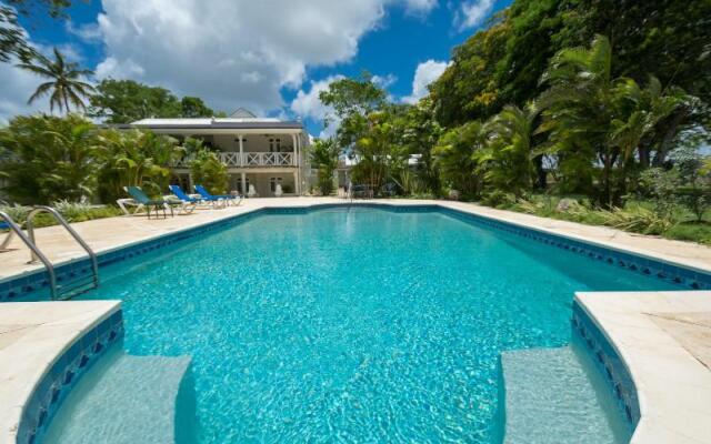 We Stay Well Sanctuary Barbados - Wellness in Paradise