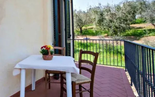 Agriturismo Il Piastrino