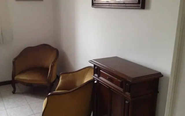 Appartamento Da Fede