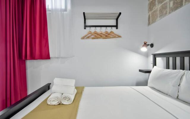 Vallettastay Old Lodge Studio 5