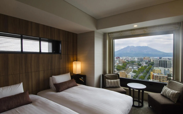 Solaria Nishitetsu Hotel Kagoshima